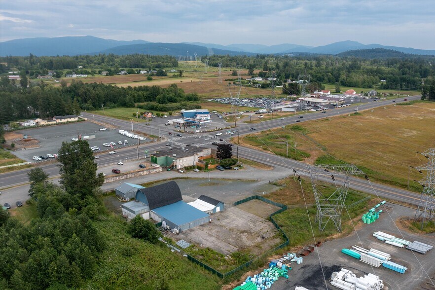 More Photos Of 120 W Smith Rd, Bellingham Service For Sale
