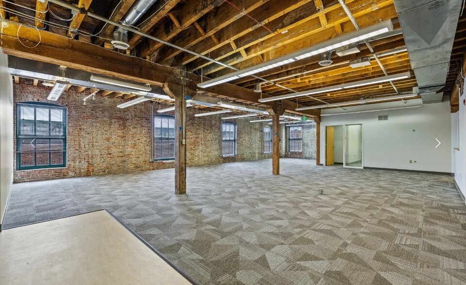 More Photos Of 1407 Fleet St, Baltimore Loft Creative Space For Lease