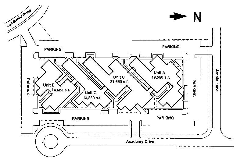 More Photos Of 600-650 Academy Dr, Northbrook Office For Lease