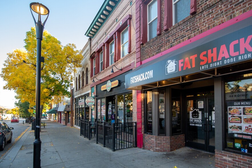 More Photos Of , Boulder General Retail For Sale