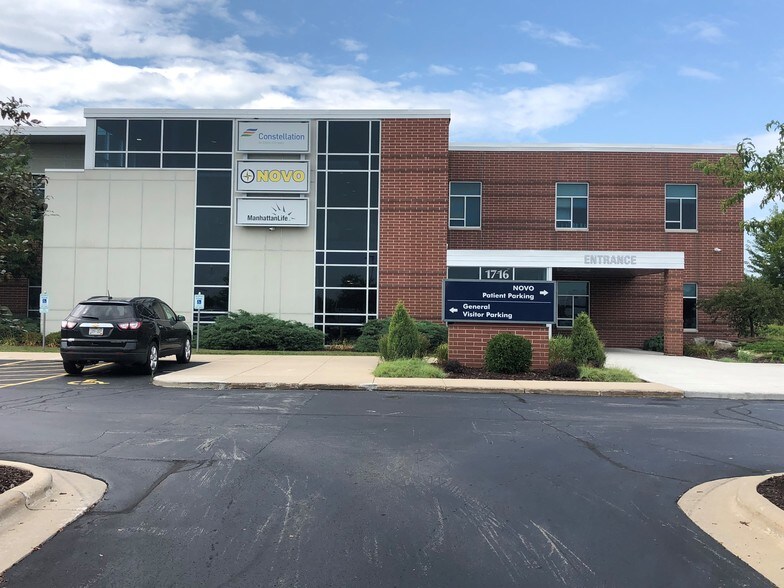 More Photos Of 1716 Lawrence Dr, De Pere Medical For Lease
