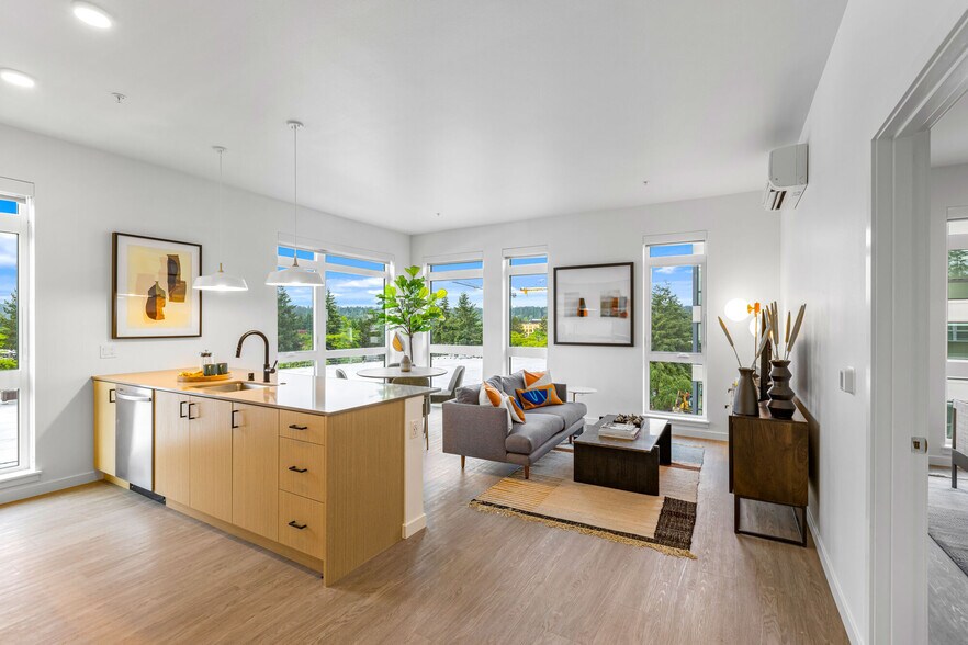 More Photos Of 17620 NE 69th Ct, Redmond Apartments For Lease