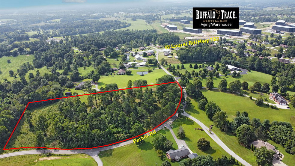 More Photos Of 2134 Parker Rd, London Land For Sale