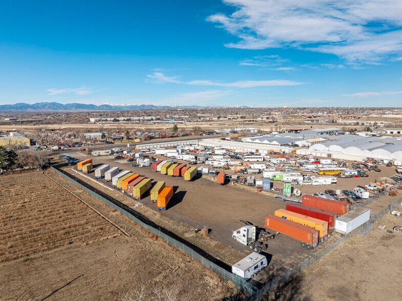 More Photos Of 6640 N Washington St, Denver Land For Sale