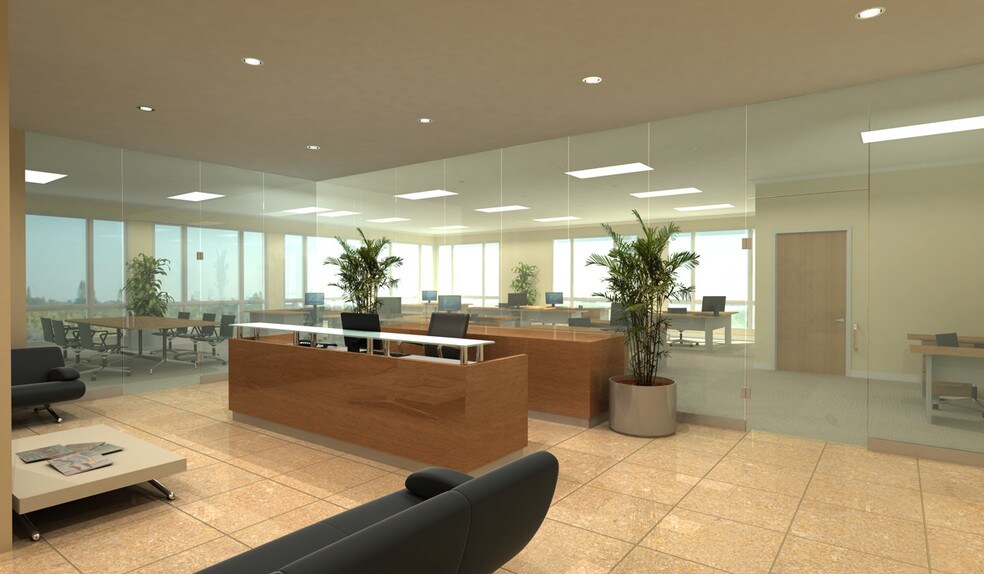 More Photos Of 14125 NW 80th Ave, Miami Lakes Office For Sale