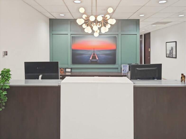 More Photos Of 10260 SW Greenburg Rd, Portland Coworking Space