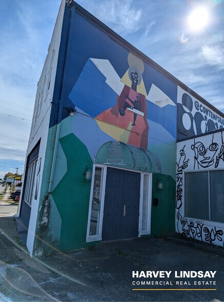 More Photos Of 9601 Warwick Blvd, Newport News Freestanding For Sale