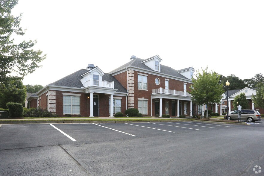 Primary Photo Of 3950 Cobb Pky NW, Acworth Office For Lease