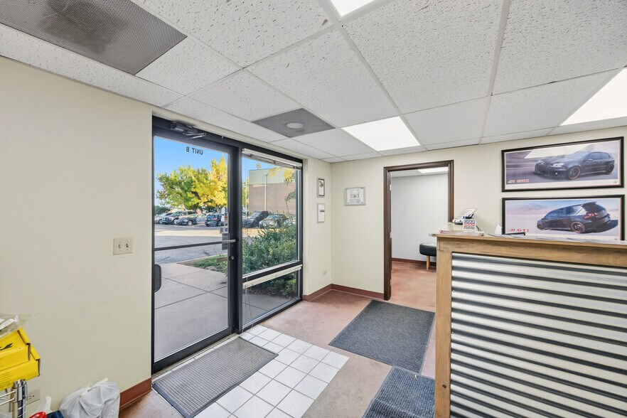 More Photos Of 10855 Irma Dr, Northglenn Warehouse For Sale