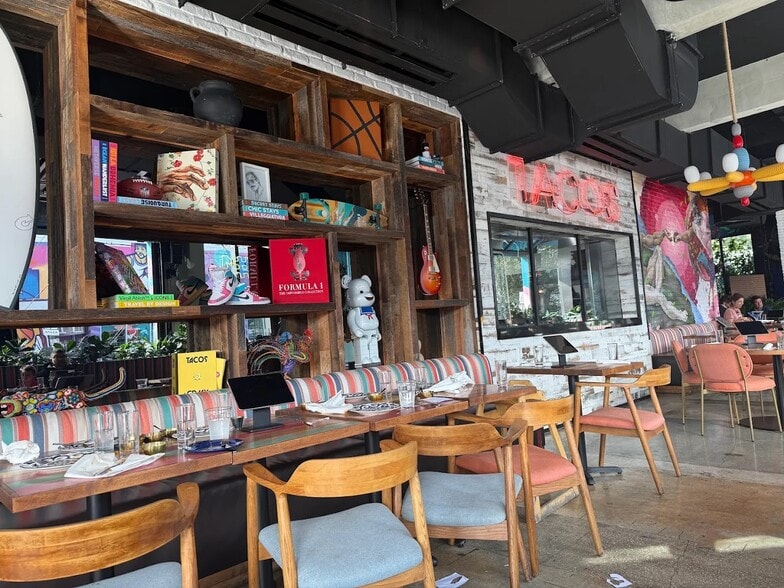 More Photos Of 2701 NW 2nd Ave, Miami Storefront For Lease