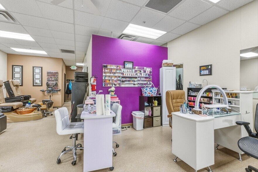 More Photos Of 460 W Main St, Fernley Freestanding For Sale