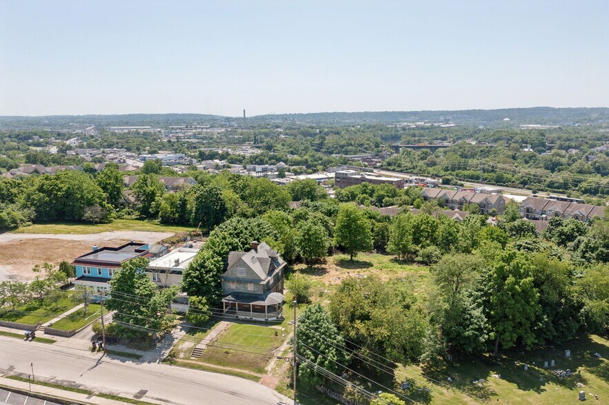 More Photos Of 722 Sandy St, Norristown Land For Sale