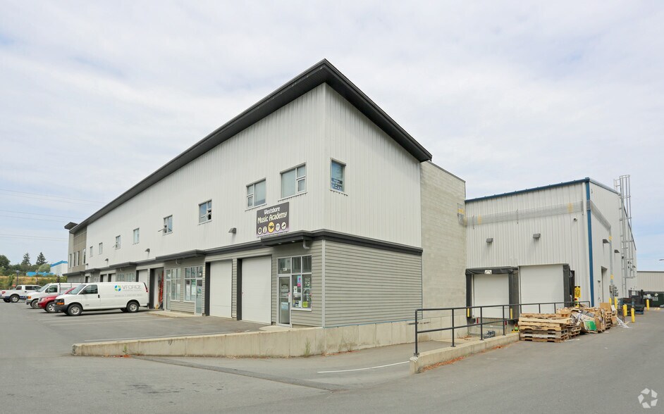 More Photos Of 1037-1039 Langford Pky, Langford Warehouse For Sale