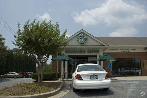 Primary Photo Of 31 Johnson Ferry Rd, Marietta General Retail For Lease