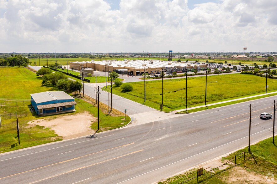 More Photos Of 2300 N FM 493, Donna Land For Sale