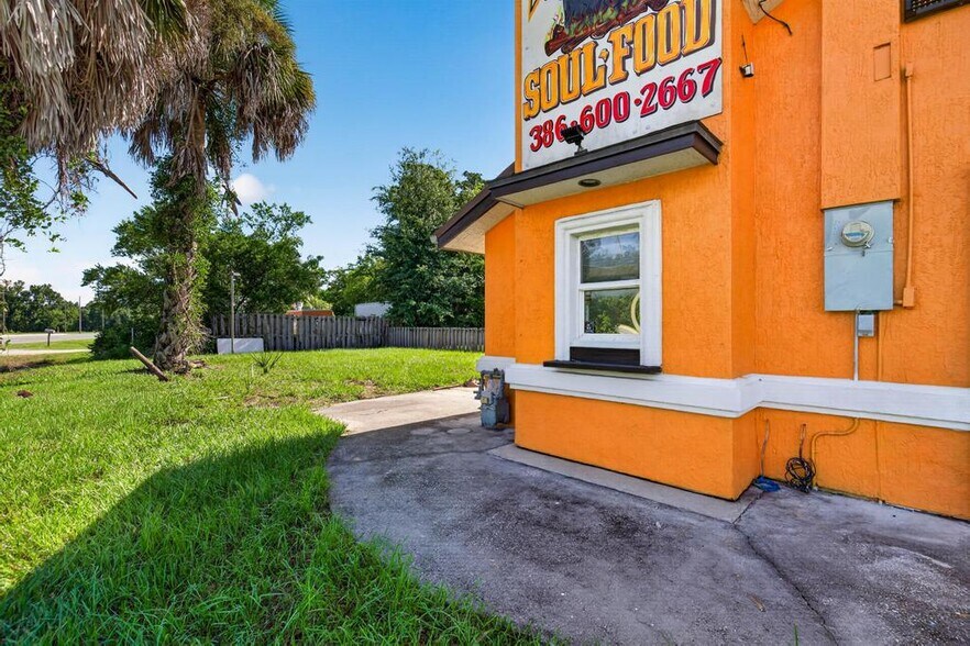 More Photos Of 102 Phillips Dairy Rd, Palatka Restaurant For Sale