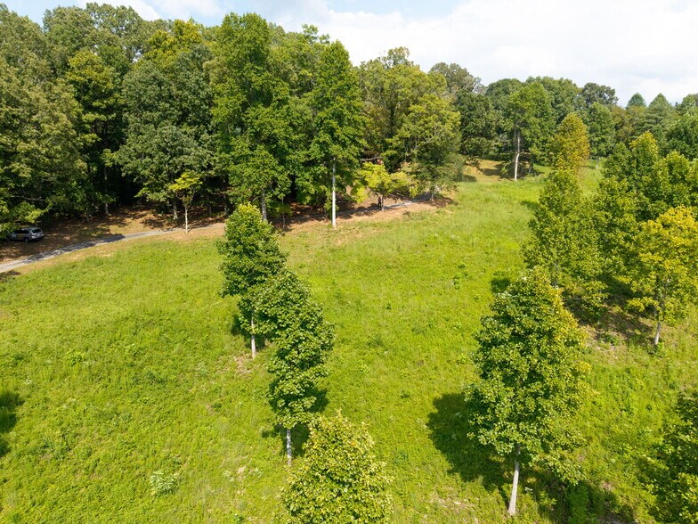 More Photos Of 314 Lakeside dr, Hiawassee Land For Sale