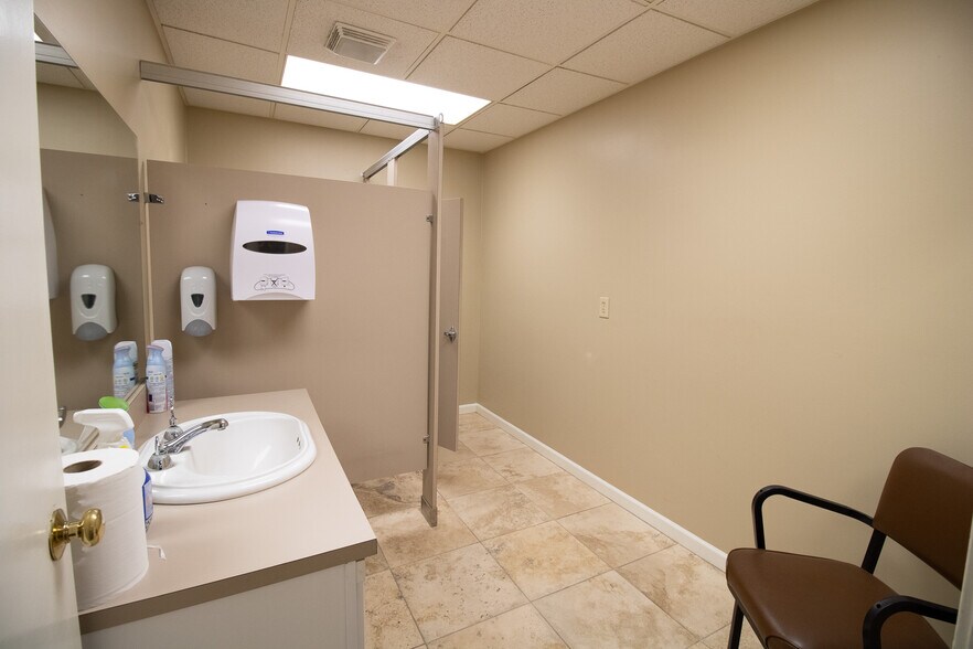 More Photos Of 36 9th St, Richmond Office For Sale