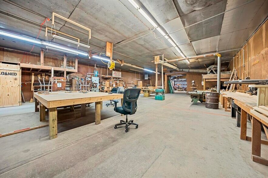 More Photos Of 1305 Seaton Ave, Greenup Warehouse For Sale