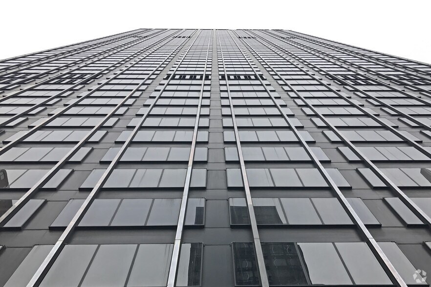More Photos Of 1633 Broadway, New York Office For Lease