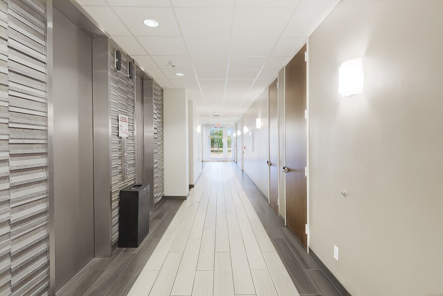 More Photos Of 3131 W Alabama St, Houston Office For Lease