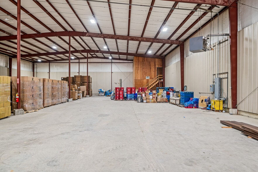 More Photos Of 115 C C Camp Rd, Cookeville Industrial For Lease