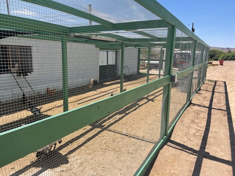 More Photos Of 2200 County Rd D061, Las Cruces Hotel For Sale