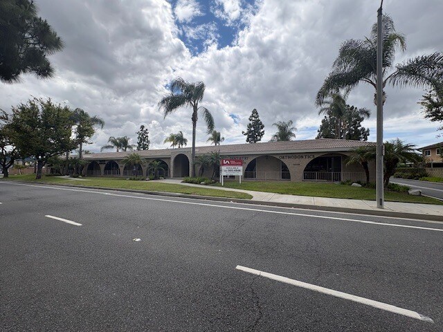 More Photos Of 13326 South St, Cerritos Medical For Lease