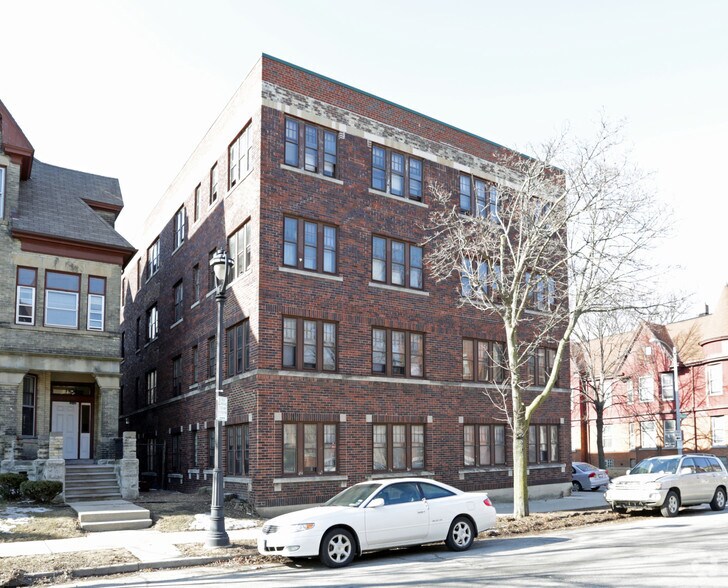 More Photos Of 846 N 15th St, Milwaukee Apartments For Sale