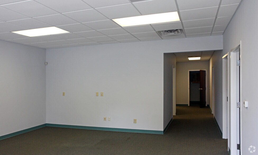 Photo of 1st Floor Ste 101