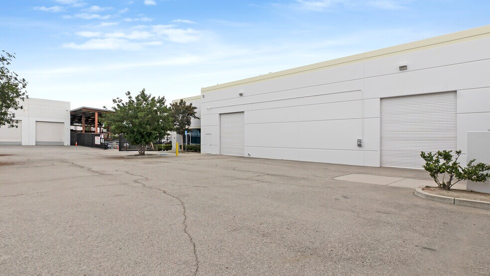 More Photos Of 13521 Benson Ave, Chino Warehouse For Sale