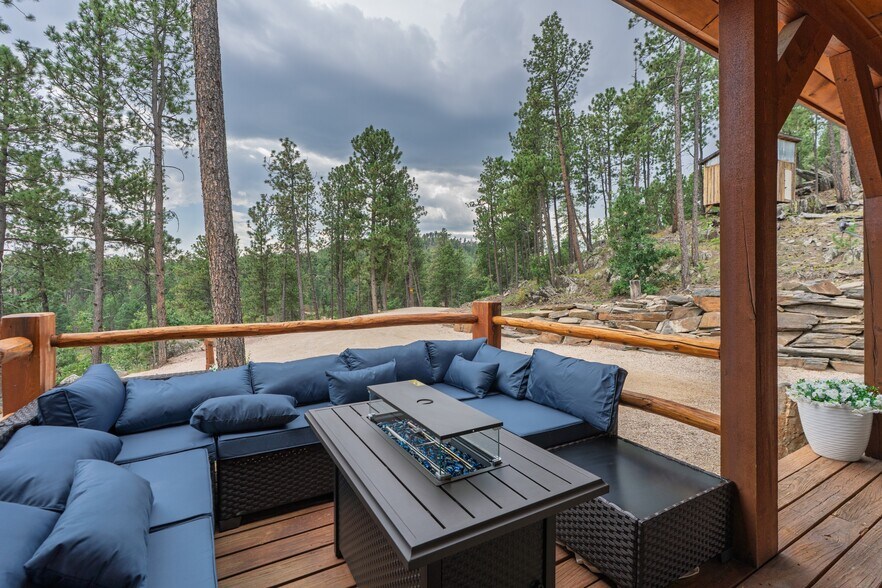 More Photos Of 13310 Silver Mountain Rd, Rapid City Hospitality For Sale