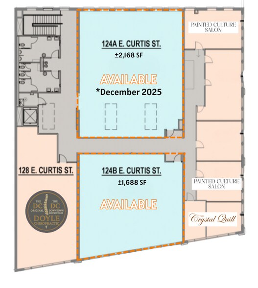 More Photos Of 128 Curtis St, Simpsonville Storefront Retail Office For Lease