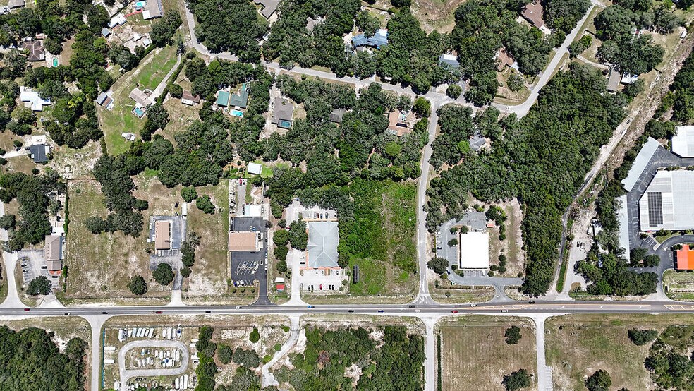 More Photos Of 18888 Ackson Rd, Spring Hill Land For Sale