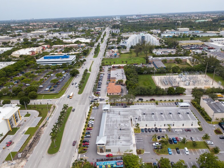 More Photos Of 2100 NW 107th Ave, Sweetwater Storefront For Lease