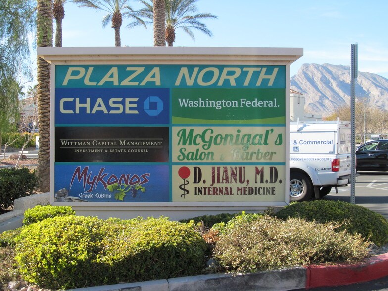 More Photos Of 9300-9350 Sun City Blvd, Las Vegas Unknown For Lease