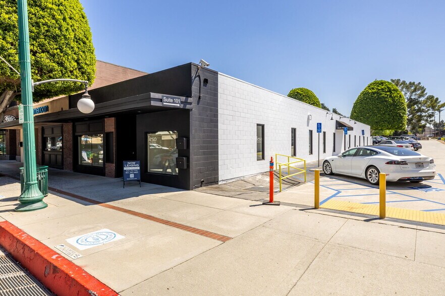 More Photos Of 124 N Glendora Ave, Glendora Coworking Space