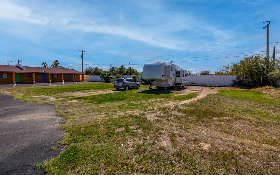 More Photos Of 3526 E Benson Hwy, Tucson Hotel For Sale