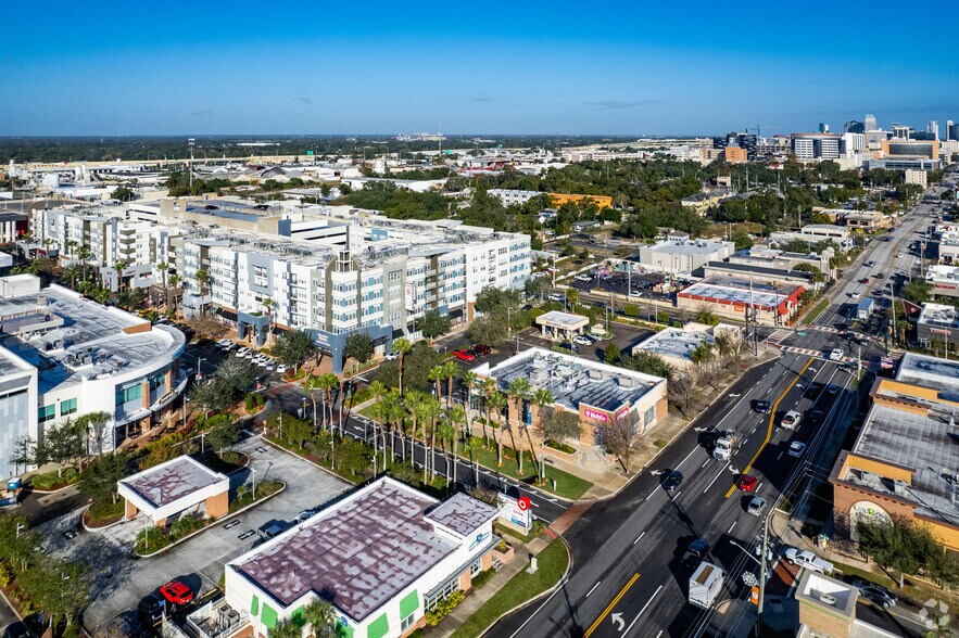 More Photos Of 2300-2470 S Orange Ave, Orlando Unknown For Lease