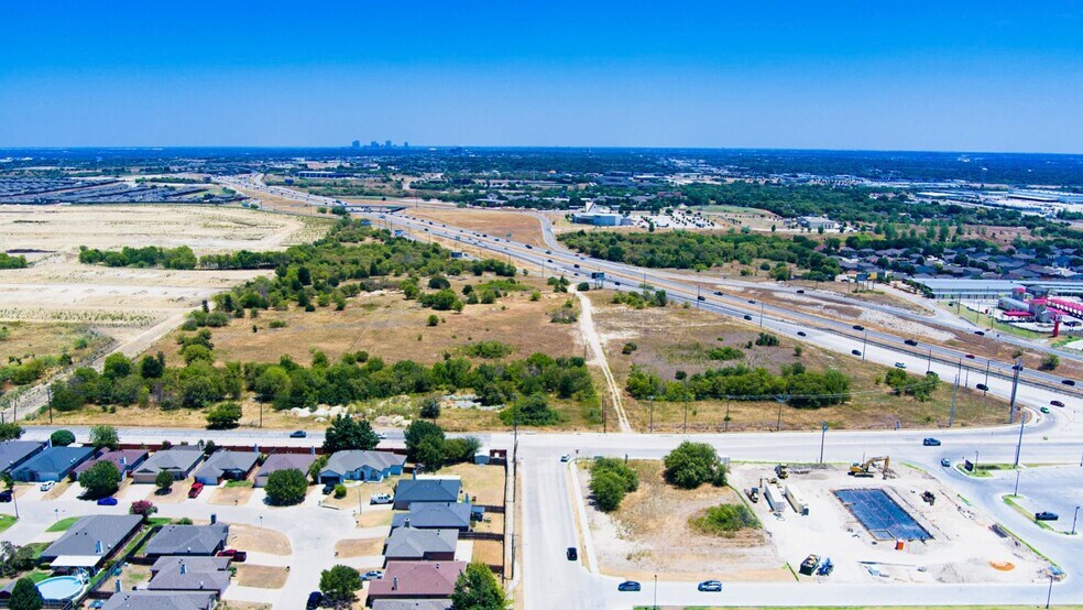 More Photos Of Interstate 30 @ Chapel Creek, Fort Worth Land For Sale