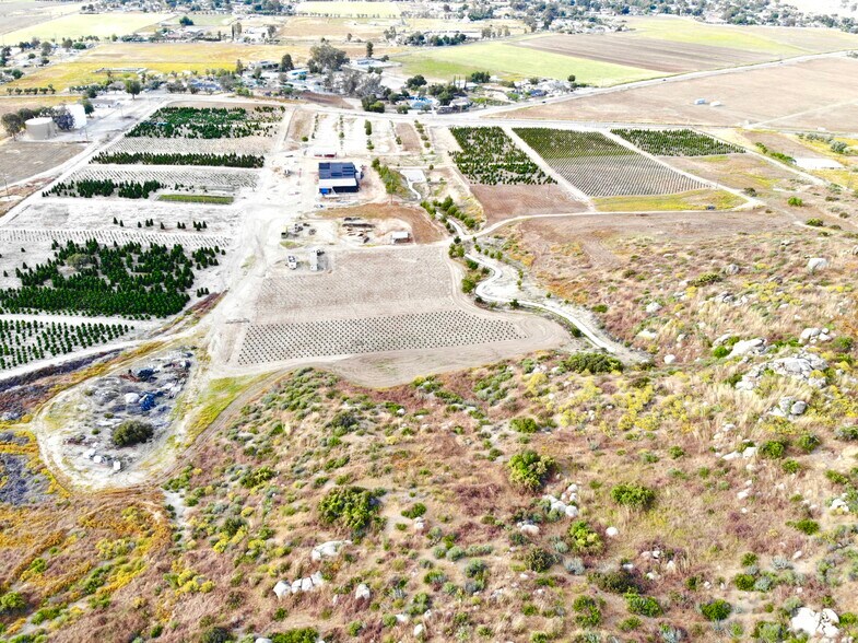 More Photos Of , Nuevo Land For Sale