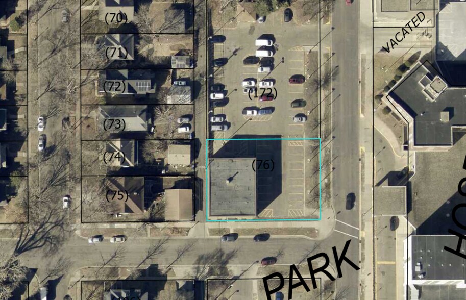 More Photos Of 1709 Shields Ave, Saint Paul Apartments For Sale