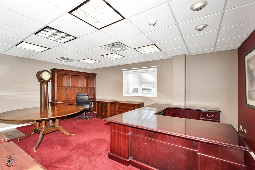 More Photos Of 1395-1407 Main St, Crete Storefront Retail Office For Sale