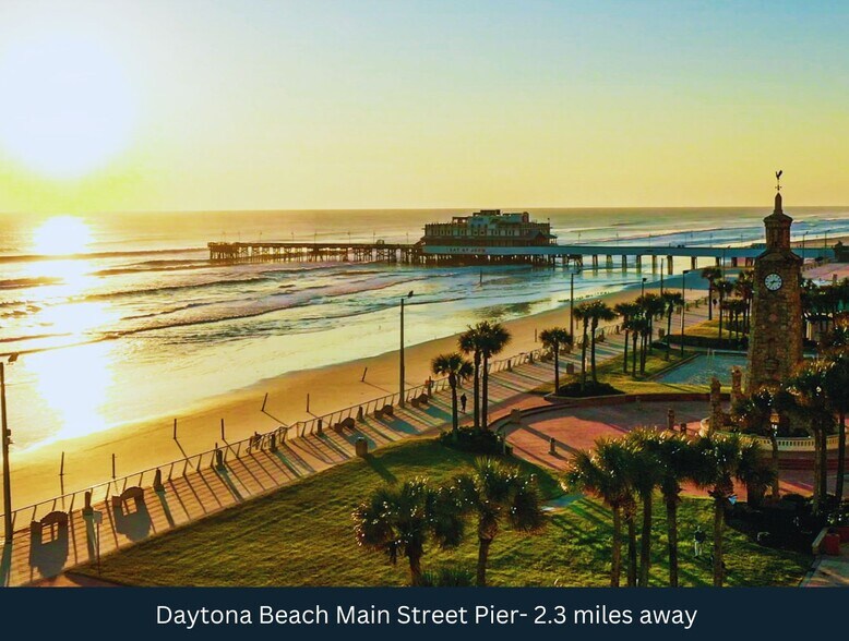 More Photos Of 1915 N Atlantic Ave, Daytona Beach Hotel For Sale