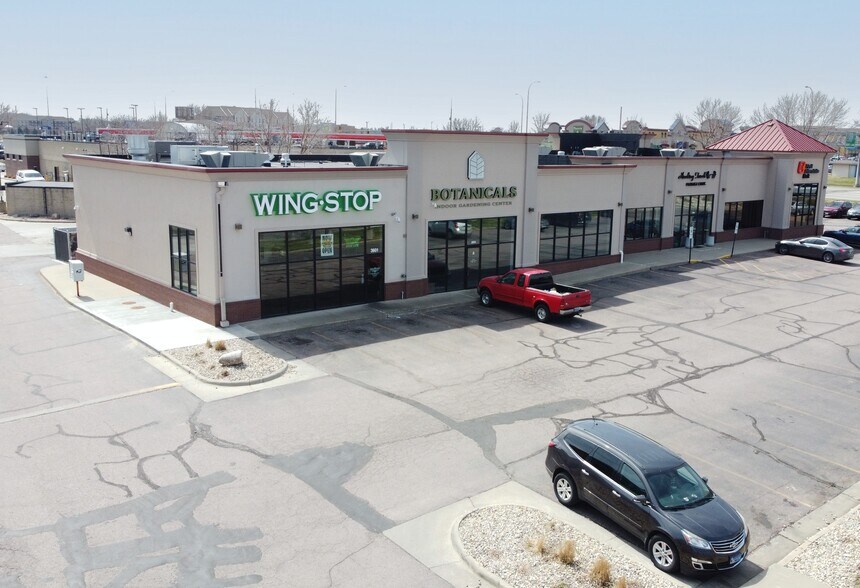 More Photos Of , Sioux Falls General Retail For Sale