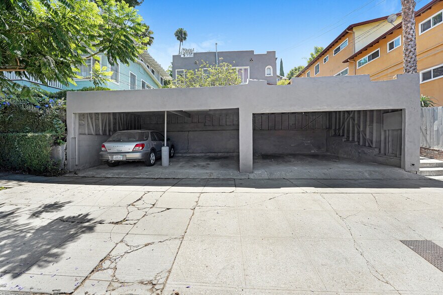 More Photos Of 832 Hyperion Ave, Los Angeles Apartments For Sale