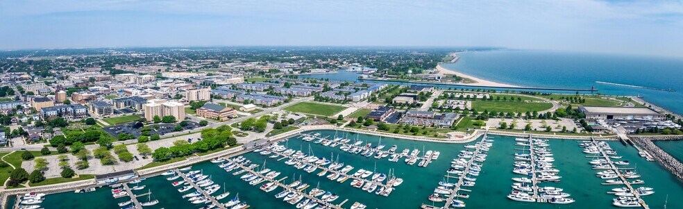 More Photos Of 8500 75th St, Pleasant Prairie Medical For Lease