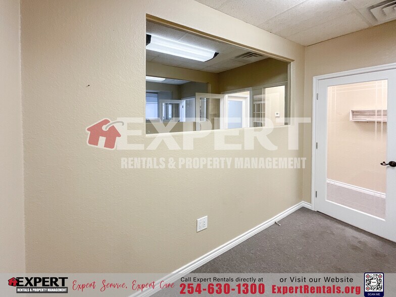 More Photos Of 312 E Avenue B, Killeen Office For Lease