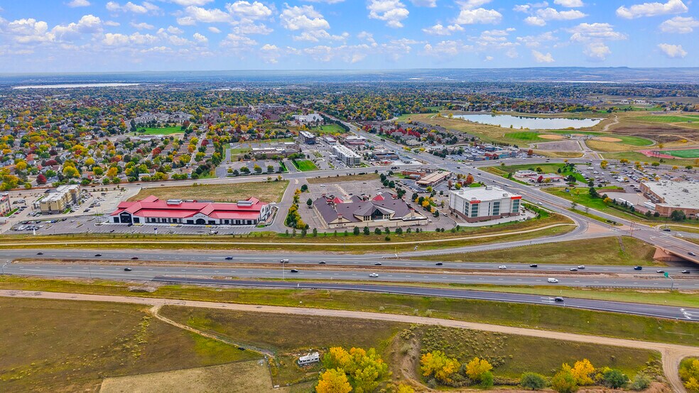 More Photos Of 5869 S Alkire St, Littleton Freestanding For Lease