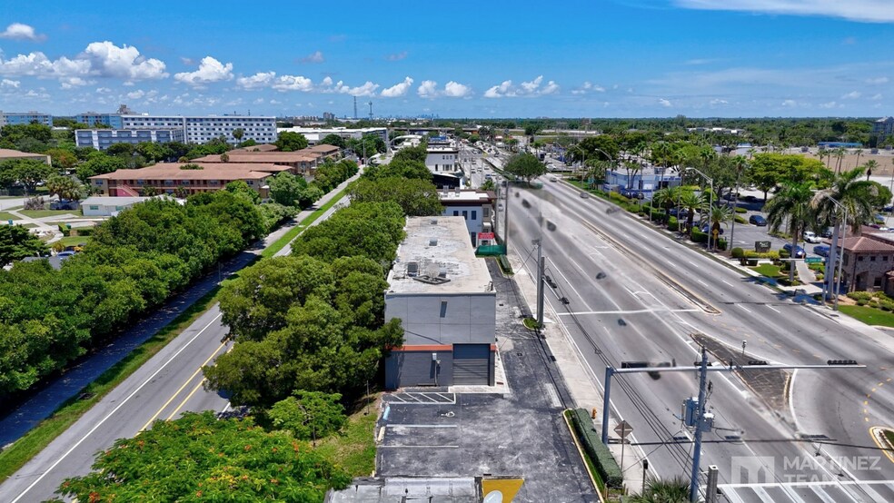 More Photos Of 20390 S Dixie Hwy, Cutler Bay Auto Repair For Lease
